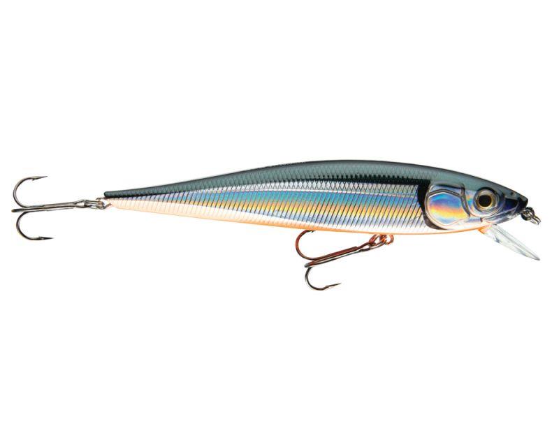 CORMORAN MINNOW N45 SILVER IWASHI